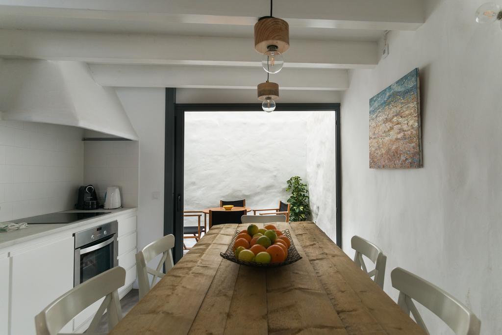 Holiday home Curniola *