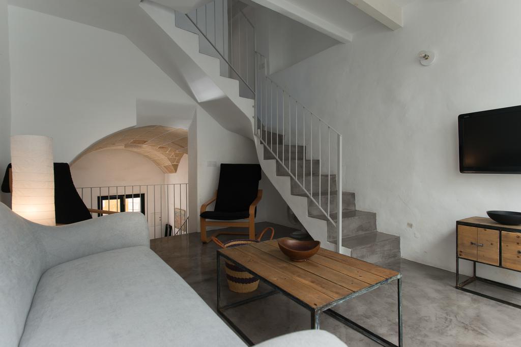 Curniola Holiday home *