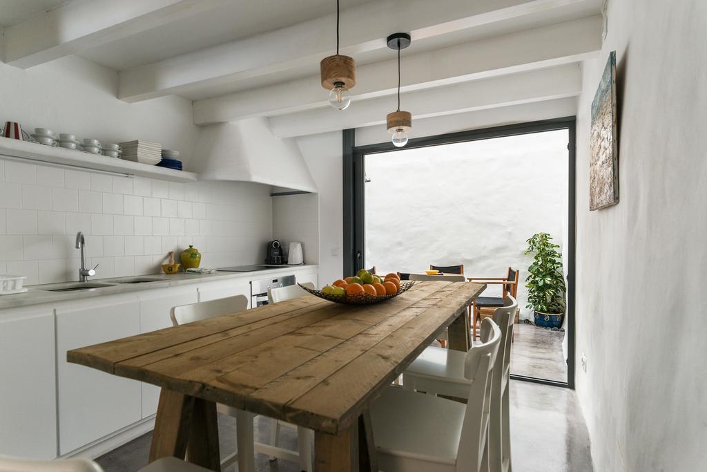 Curniola Ferienhaus Ciutadella (Menorca)