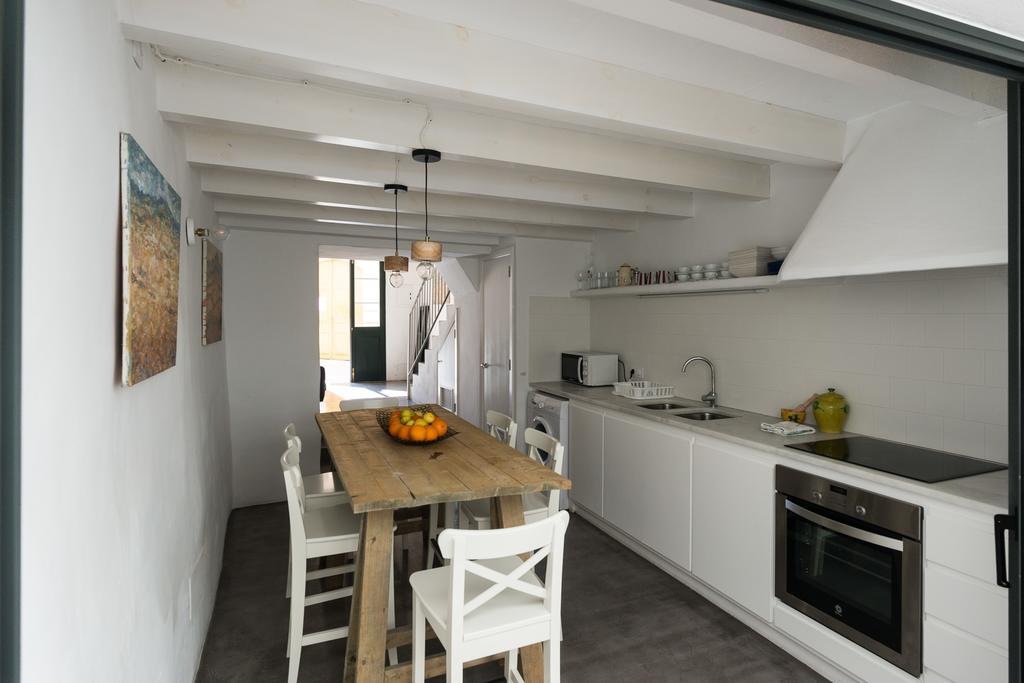 Casa de Férias Curniola Ciutadella (Menorca)