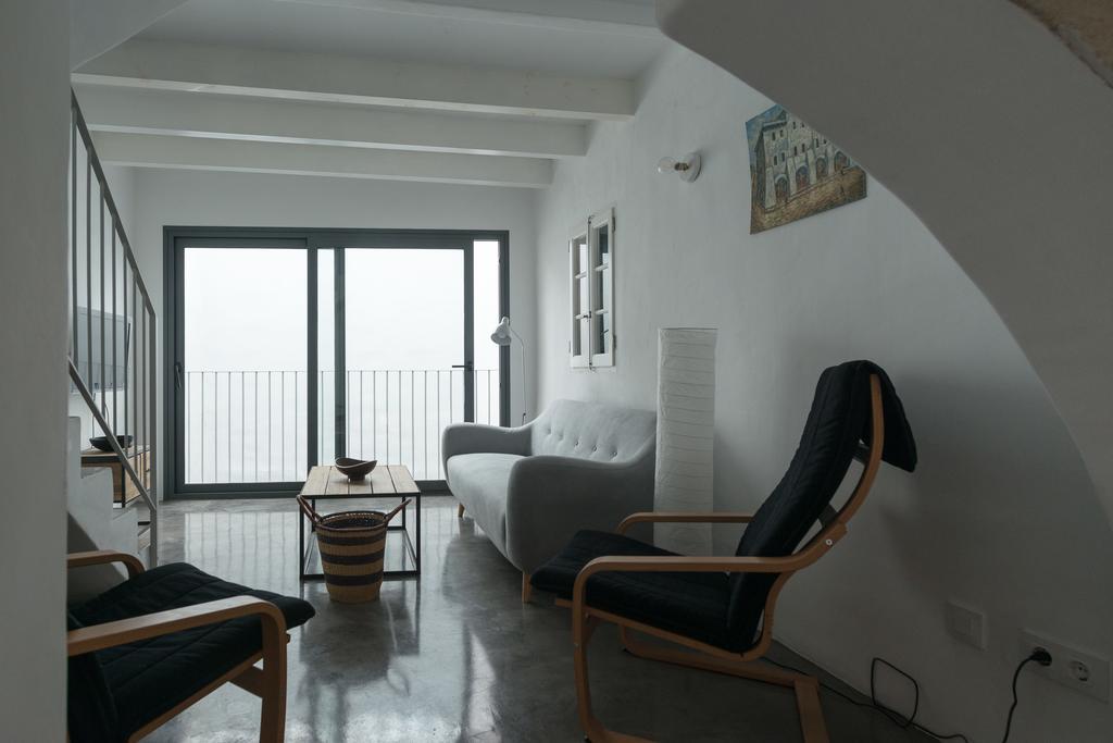 Curniola Ferienhaus