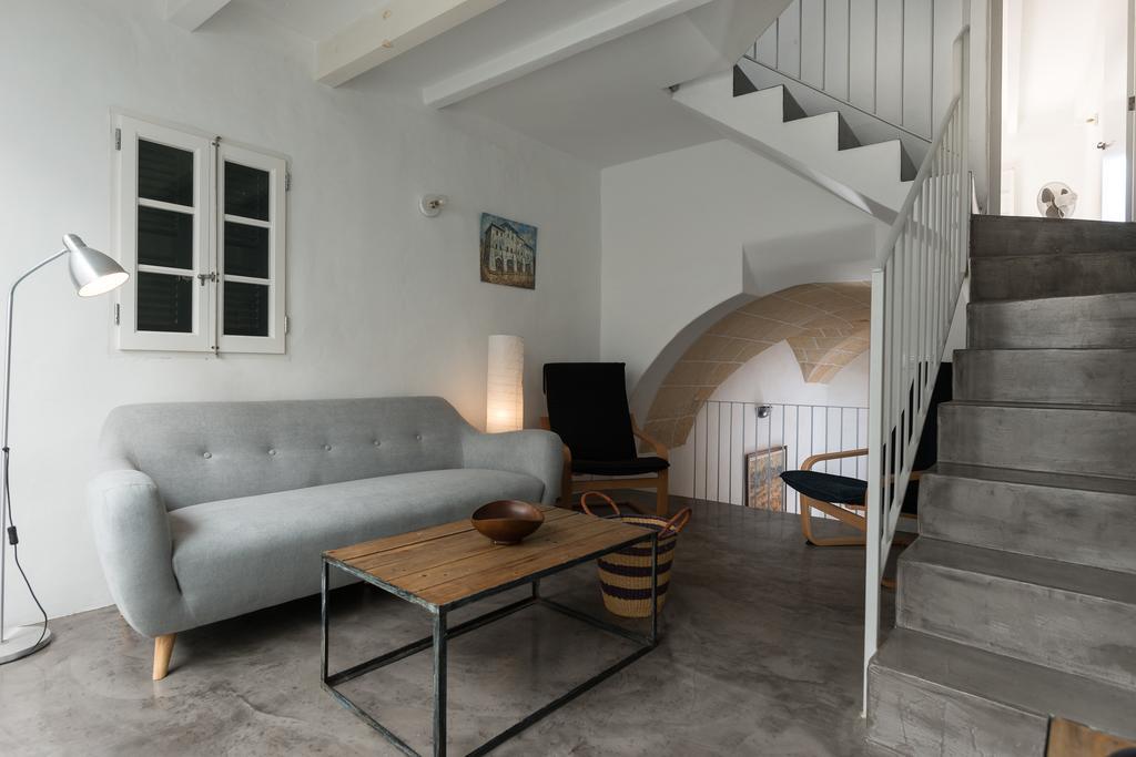 Curniola Ferienhaus Ciutadella (Menorca)