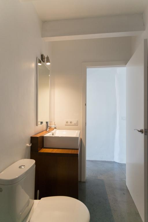 Ferienhaus Curniola Ciutadella (Menorca)