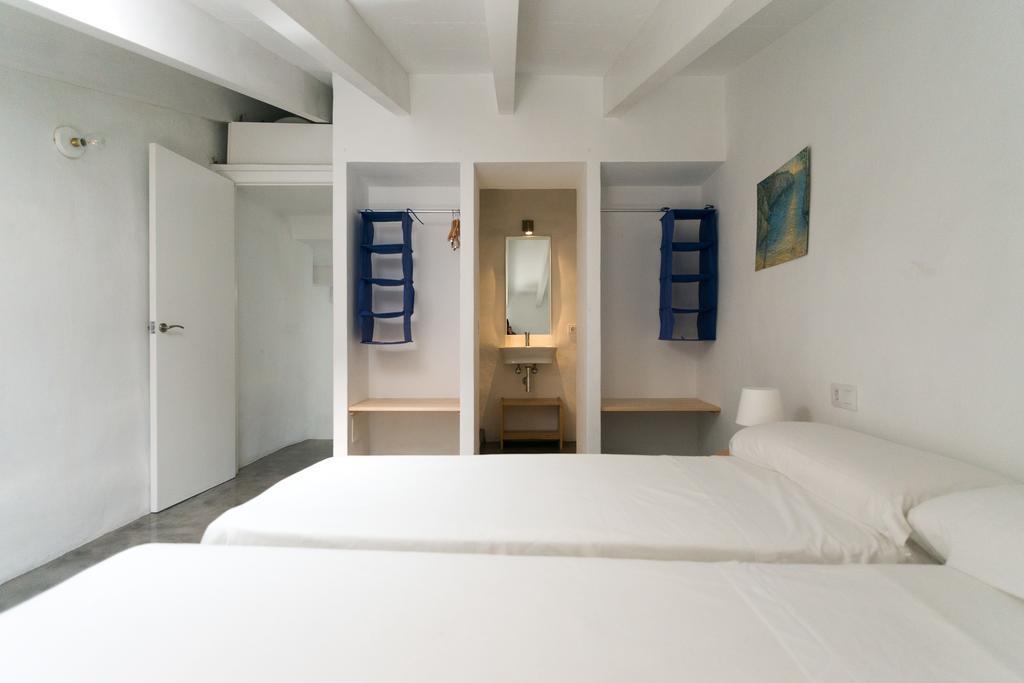 Curniola Ferienhaus Ciutadella (Menorca)