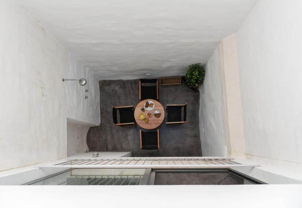 Ferienhaus Curniola Ciutadella (Menorca)