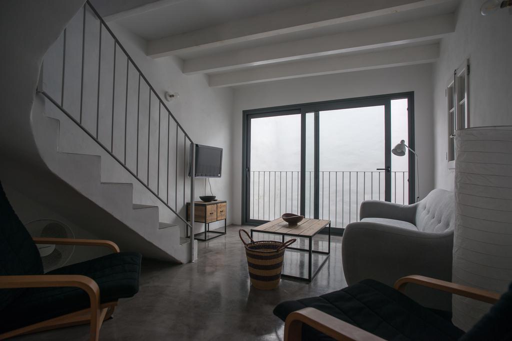 Curniola Holiday home *